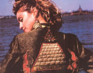 Madonna