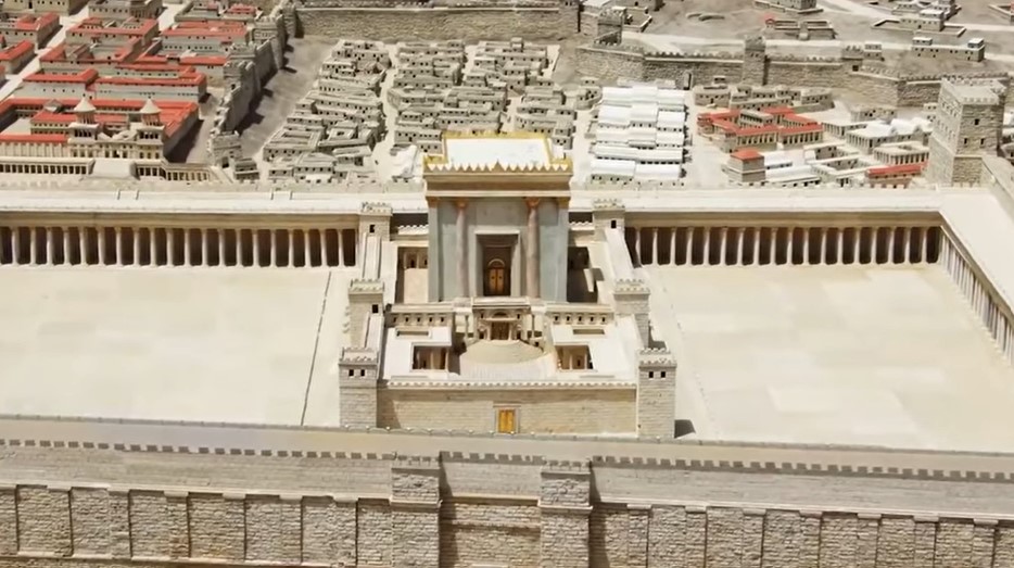 Třetí chrám